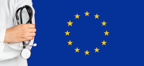 Doctor ready to practice in the EU after graduating from European medical university