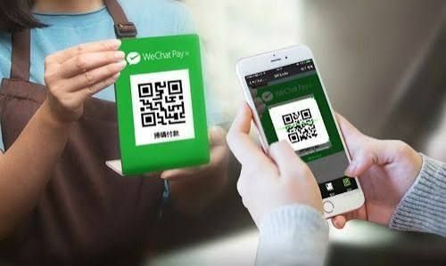 Wepay app
